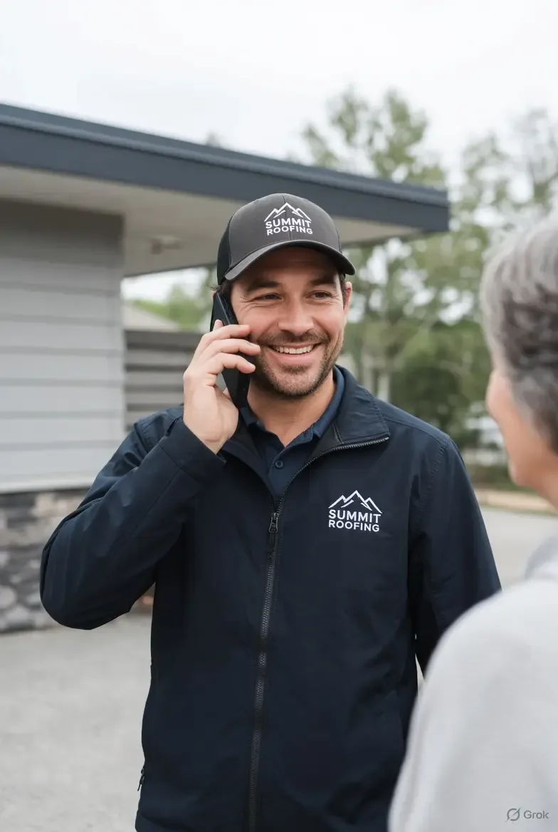 Flat Roof Leak Repair Sugar Grove, VA FAQs